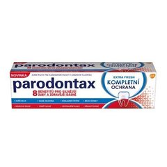 Parodontax hammastahna Complete Protection Extra Fresh 75 ml hinta ja tiedot | Suuhygienia | hobbyhall.fi