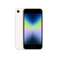 Apple iPhone SE 64GB Starlight 3rd Gen MMXG3PM/A hinta ja tiedot | Matkapuhelimet | hobbyhall.fi
