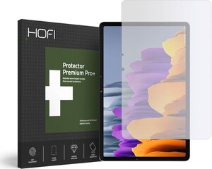 Hofi karkaistu lasi 9H PRO+ näytönsuoja Samsung Galaxy Tab S7 T870 T875 / S8 X700 X706 hinta ja tiedot | Tablettien lisätarvikkeet | hobbyhall.fi