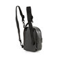 Reppu Puma Core Up Minime Back Pack, 3 l, Musta hinta ja tiedot | Urheilukassit ja reput | hobbyhall.fi