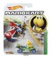 Hot Wheels® Mario Kart -aiheiset malliautot GBG25 hinta ja tiedot | Poikien lelut | hobbyhall.fi