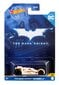 Hot Wheels® Batman -teema-autot HDG89 hinta ja tiedot | Poikien lelut | hobbyhall.fi