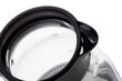 MR-061-BLACK Sähkökäyttöinen lasinen vedenkeitin 1,7l 2200W hinta ja tiedot | Vedenkeittimet | hobbyhall.fi