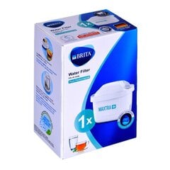 Brita hinta ja tiedot | Veden suodatinkannut ja suodattimet | hobbyhall.fi