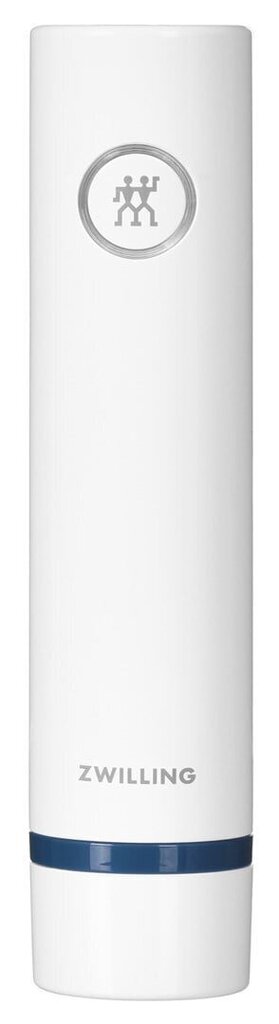 ZWILLING FRESH & SAVE 36801-300-0 Tyhjiöpumppu 19 cm valkoinen hinta ja tiedot | Vakuumikoneet | hobbyhall.fi