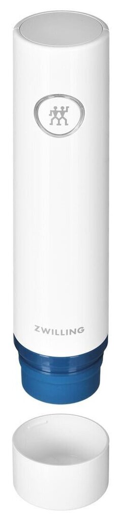 ZWILLING FRESH & SAVE 36801-300-0 Tyhjiöpumppu 19 cm valkoinen hinta ja tiedot | Vakuumikoneet | hobbyhall.fi