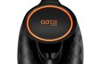 GOTIE GCP-130C vedenkeitin 1,7 L 2000 W musta hinta ja tiedot | Vedenkeittimet | hobbyhall.fi