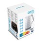 GOTIE GCP-130C vedenkeitin 1,7 L 2000 W musta hinta ja tiedot | Vedenkeittimet | hobbyhall.fi