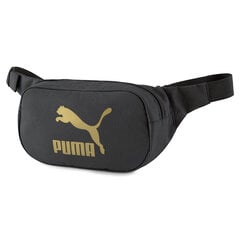 Vyölaukku Puma Originals Urban Waist Bag hinta ja tiedot | Urheilukassit ja reput | hobbyhall.fi