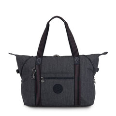 Kipling Art M -vapaa-ajan laukku, sininen hinta ja tiedot | Kipling Muoti | hobbyhall.fi