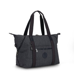 Kipling Art M -vapaa-ajan laukku, sininen hinta ja tiedot | Kipling Muoti | hobbyhall.fi