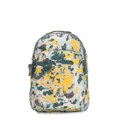 Kipling Backpack reppu, monivärvinen hinta ja tiedot | Kipling Muoti | hobbyhall.fi
