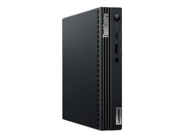 ThinkCentre M75q Gen2 Tiny Ryzen 5 Pro 4650GE 8GB 256GB SSD Windows 10 Professional hinta ja tiedot | Pöytätietokoneet | hobbyhall.fi