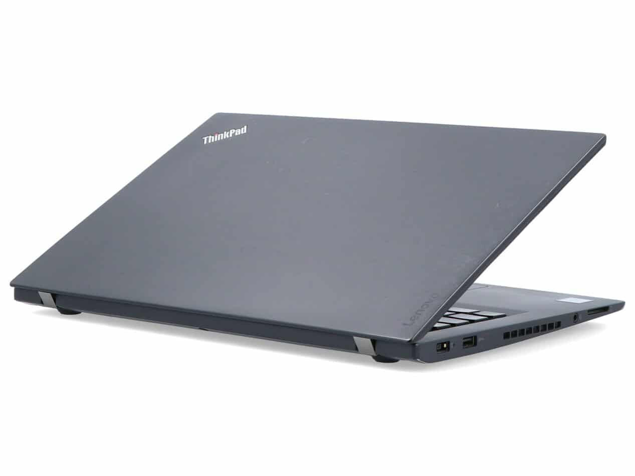 14" T470s i7-6600U 8GB 256GB SSD FHD 4G Windows 10 Professional hinta ja tiedot | Kannettavat tietokoneet | hobbyhall.fi