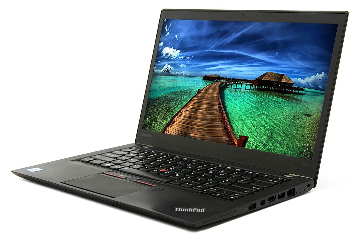 14" T470s i7-6600U 8GB 256GB SSD FHD 4G Windows 10 Professional hinta ja tiedot | Kannettavat tietokoneet | hobbyhall.fi