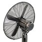 Gerlach Velocity Fan GL 7325 Stand Fan,  hinta ja tiedot | Tuulettimet | hobbyhall.fi