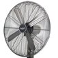 Gerlach Velocity Fan GL 7325 Stand Fan,  hinta ja tiedot | Tuulettimet | hobbyhall.fi