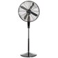 Gerlach Velocity Fan GL 7325 Stand Fan,  hinta ja tiedot | Tuulettimet | hobbyhall.fi