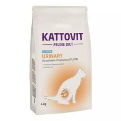 Feline Diet Urinary Tonnikalaruoka kissoille, 4 kg. hinta ja tiedot | Kissan kuivaruoka | hobbyhall.fi