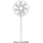 Xiaomi Mi Smart Standing Fan 2 Stand Fa hinta ja tiedot | Tuulettimet | hobbyhall.fi