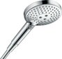 Käsisuihku Hansgrohe Raindance Select S 120 3jet P, kromi hinta ja tiedot | Suihkupäät ja tarvikkeet | hobbyhall.fi