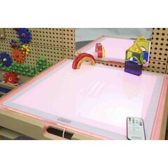 LED-valopaneeli hinta ja tiedot | Masterkidz Lapset | hobbyhall.fi