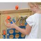 Magneettinen oppimisalusta Masterkidz hinta ja tiedot | Kehittävät lelut | hobbyhall.fi