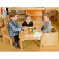 Masterkidz palapeli- ja taitopalapeli setti hinta ja tiedot | Kehittävät lelut | hobbyhall.fi