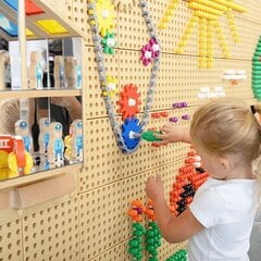 Lasten mekanismien valmistussarja Masterkidz hinta ja tiedot | Kehittävät lelut | hobbyhall.fi