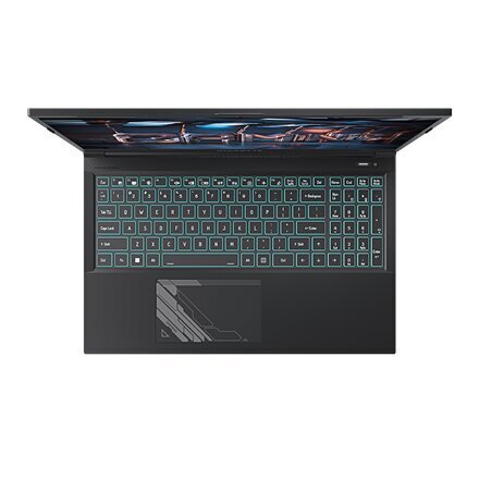 Gigabyte G5 KF i5-12500H 16GB 512GB WIN11H hinta ja tiedot | Kannettavat tietokoneet | hobbyhall.fi