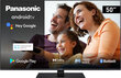 Panasonic TX-50LX650E hinta ja tiedot | Televisiot | hobbyhall.fi