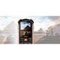 myPhone Hammer Boost LTE Dual SIM Black hinta ja tiedot | Matkapuhelimet | hobbyhall.fi