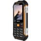 myPhone Hammer Boost LTE Dual SIM Black hinta ja tiedot | Matkapuhelimet | hobbyhall.fi