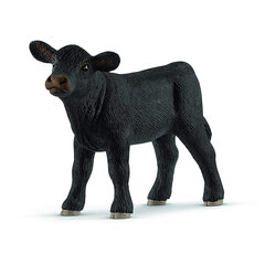 SCHLEICH FARM WORLD Black Angus vasikka hinta ja tiedot | Poikien lelut | hobbyhall.fi