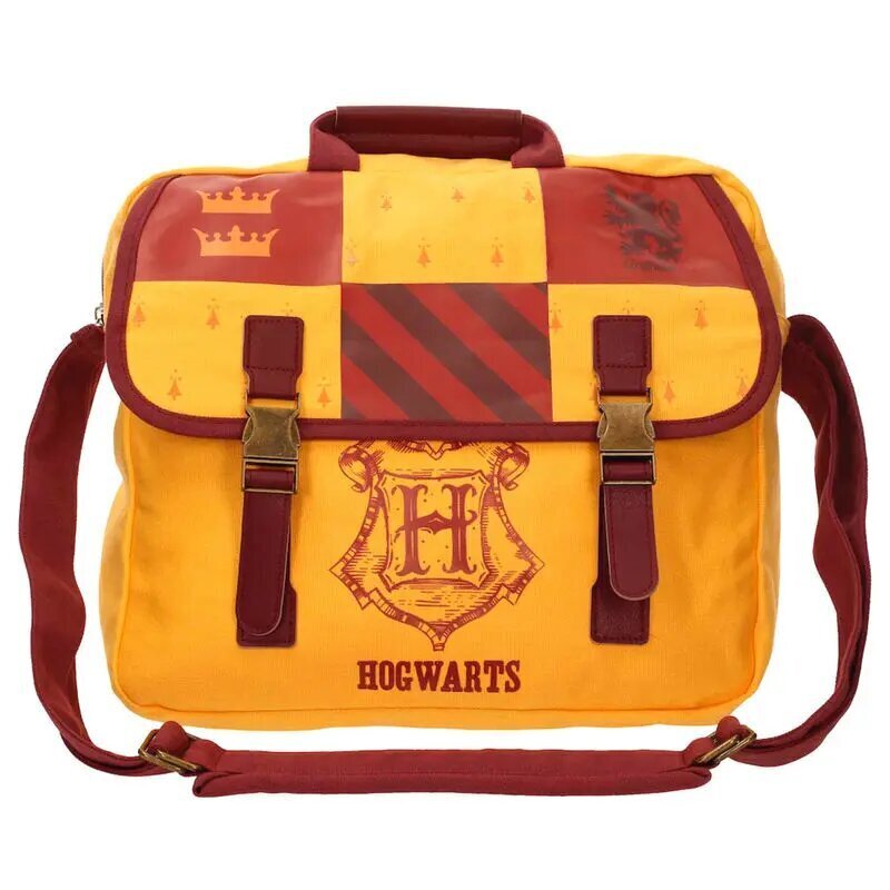 Harry Potter Laukku Gryffindor hinta ja tiedot | Urheilukassit ja reput | hobbyhall.fi