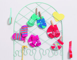 ZAPF BABY BORN sukat. Kaksoispakkaus, 3 erilaista pakkausta hinta ja tiedot | ZAPF Baby Born Lelut | hobbyhall.fi