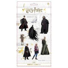 Harry Potter Stickers hinta ja tiedot | Pelien oheistuotteet | hobbyhall.fi