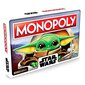 Star Wars Lapsi Espanjan monopoli peli hinta ja tiedot | Lautapelit ja älypelit | hobbyhall.fi