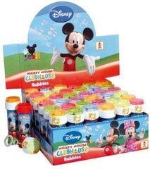 Disney Mikki valikoituja kuplia hinta ja tiedot | Hiekkalelut ja rantalelut | hobbyhall.fi