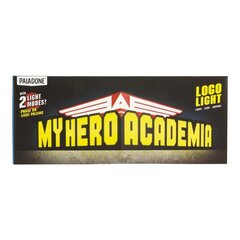 My Hero Academia: Logo Light hinta ja tiedot | Pelien oheistuotteet | hobbyhall.fi