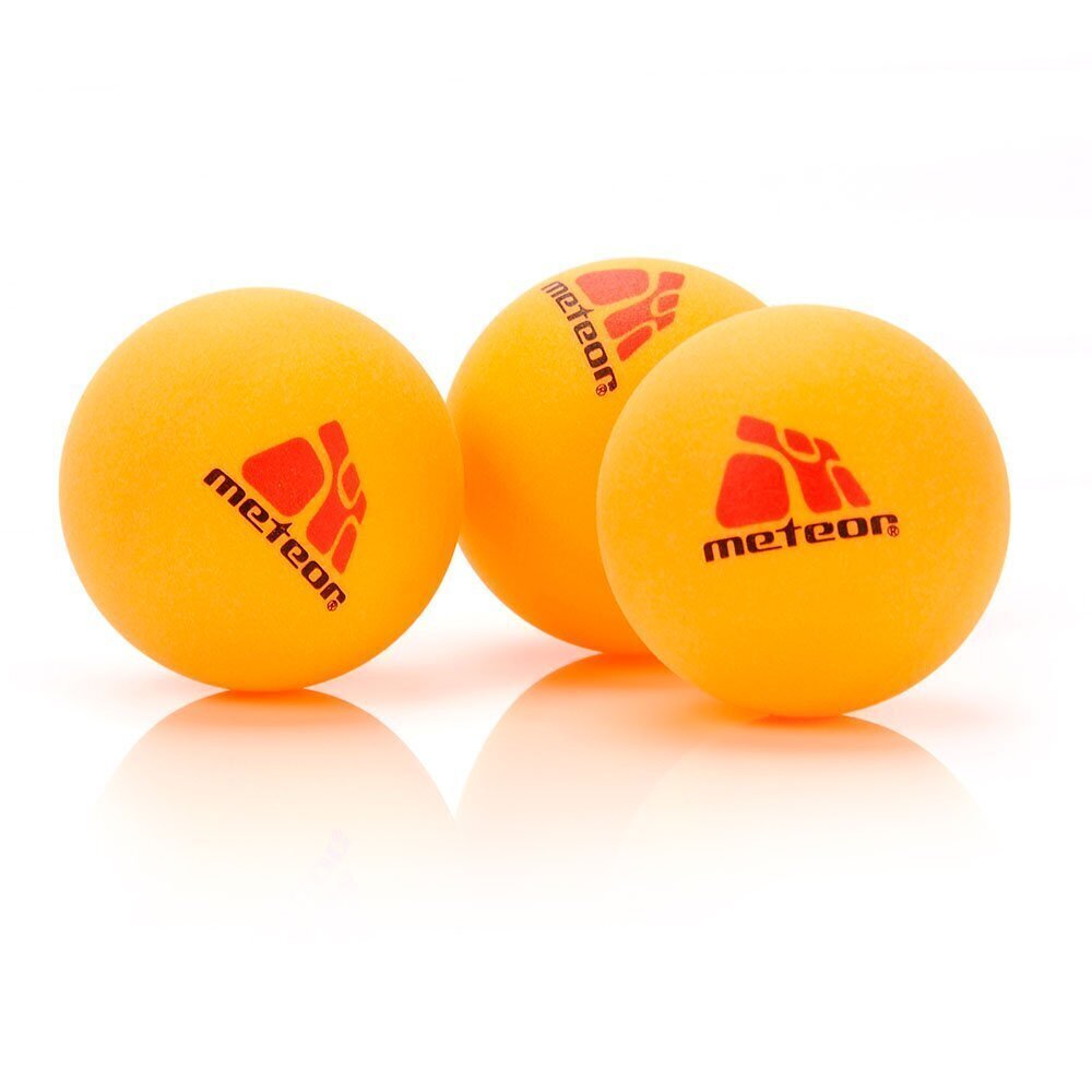 Pöytätennissetti Meteor Zephyr hinta ja tiedot | Pingismailat | hobbyhall.fi