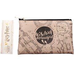 Harry Potter Marauder Map penaali hinta ja tiedot | Penaalit | hobbyhall.fi