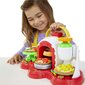 HASBRO PLAY-DOH Pizza Leikkisetti hinta ja tiedot | Kehittävät lelut | hobbyhall.fi