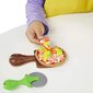 HASBRO PLAY-DOH Pizza Leikkisetti hinta ja tiedot | Kehittävät lelut | hobbyhall.fi