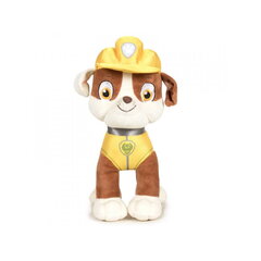 Paw Patrol (Ryhmä Hau) pehmeä pehmo raunioista 28cm hinta ja tiedot | Pehmolelut | hobbyhall.fi