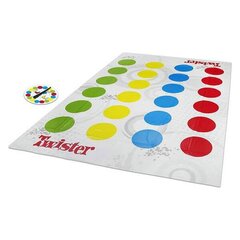 Twister espanjalainen peli hinta ja tiedot | Hasbro Gaming Lapset | hobbyhall.fi