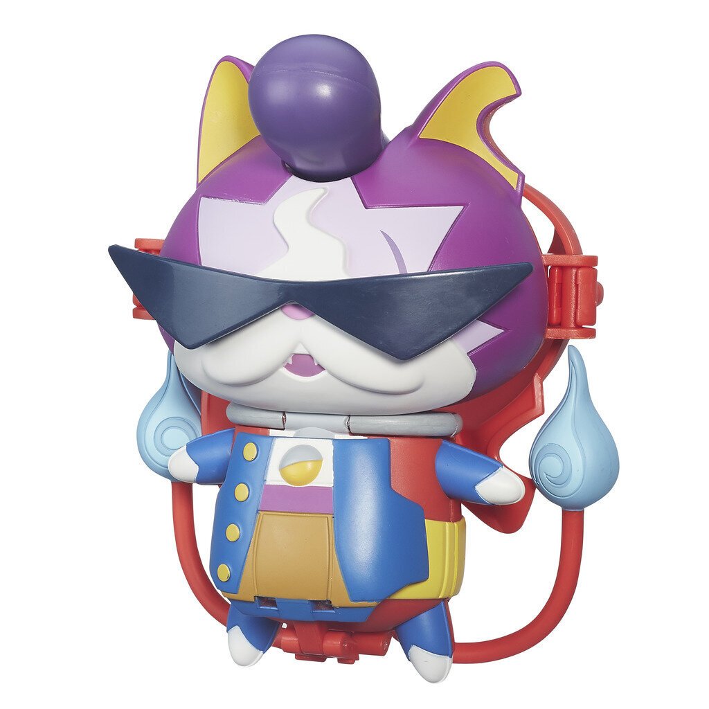 HASBRO YO-KAI converting char hinta ja tiedot | Tyttöjen lelut | hobbyhall.fi