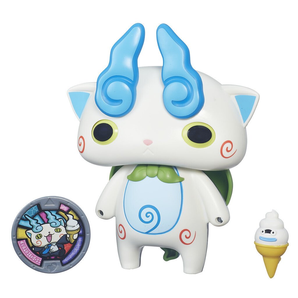 HASBRO YO-KAI converting char hinta ja tiedot | Tyttöjen lelut | hobbyhall.fi