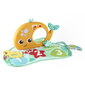 Fisher-Price Press & Learn Discovery Whale leikkimatto hinta ja tiedot | Vauvan lelut | hobbyhall.fi