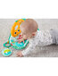 Fisher-Price Press & Learn Discovery Whale leikkimatto hinta ja tiedot | Vauvan lelut | hobbyhall.fi